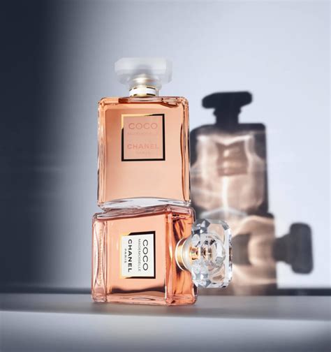 7 Best Perfumes Similar to Coco Mademoiselle .